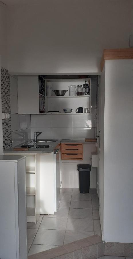 Mas Vincent Apartment La Fare-les-Oliviers Luaran gambar
