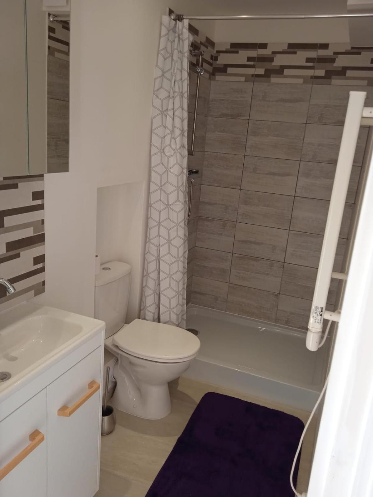 Mas Vincent Apartment La Fare-les-Oliviers Luaran gambar