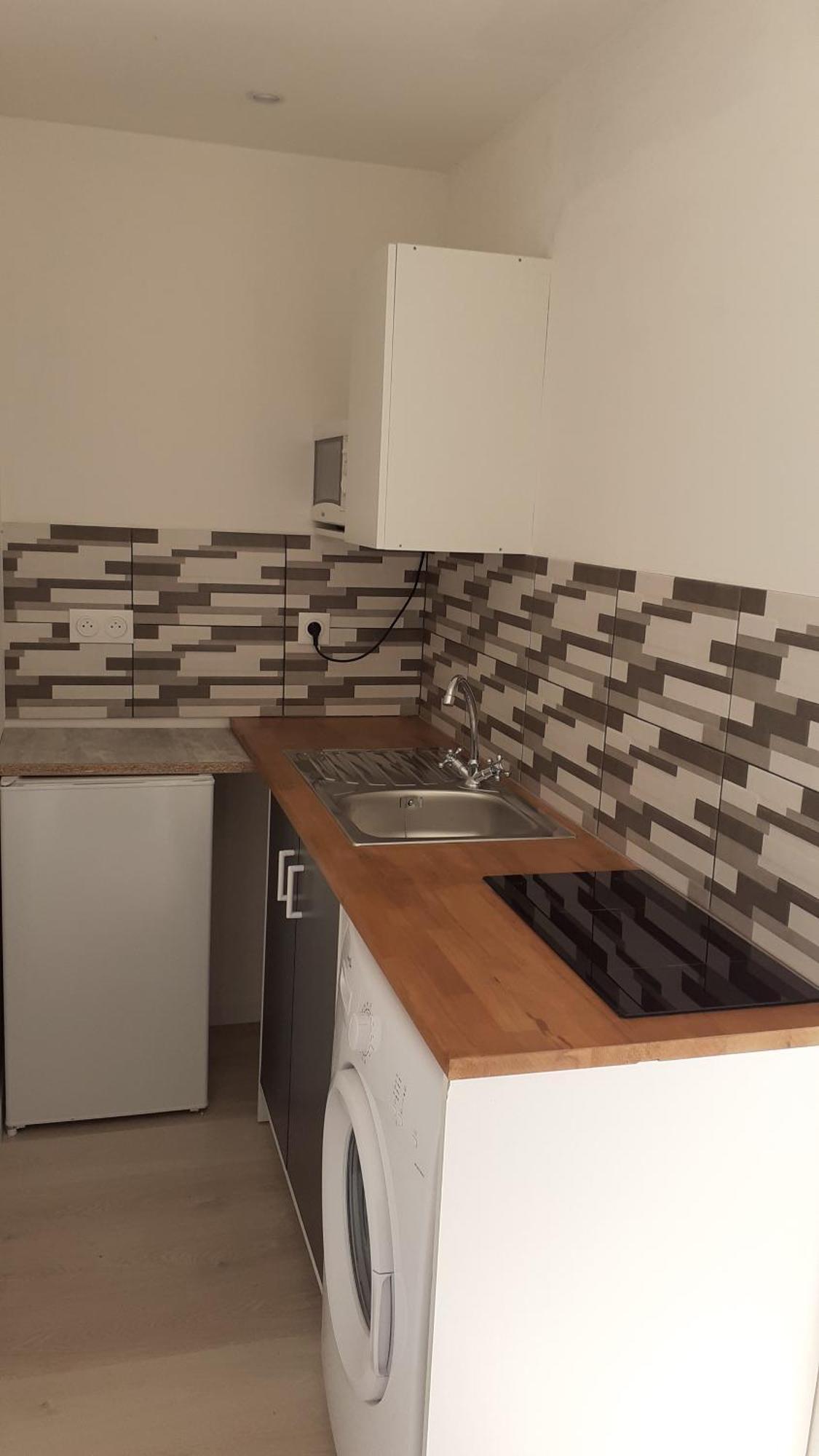 Mas Vincent Apartment La Fare-les-Oliviers Luaran gambar