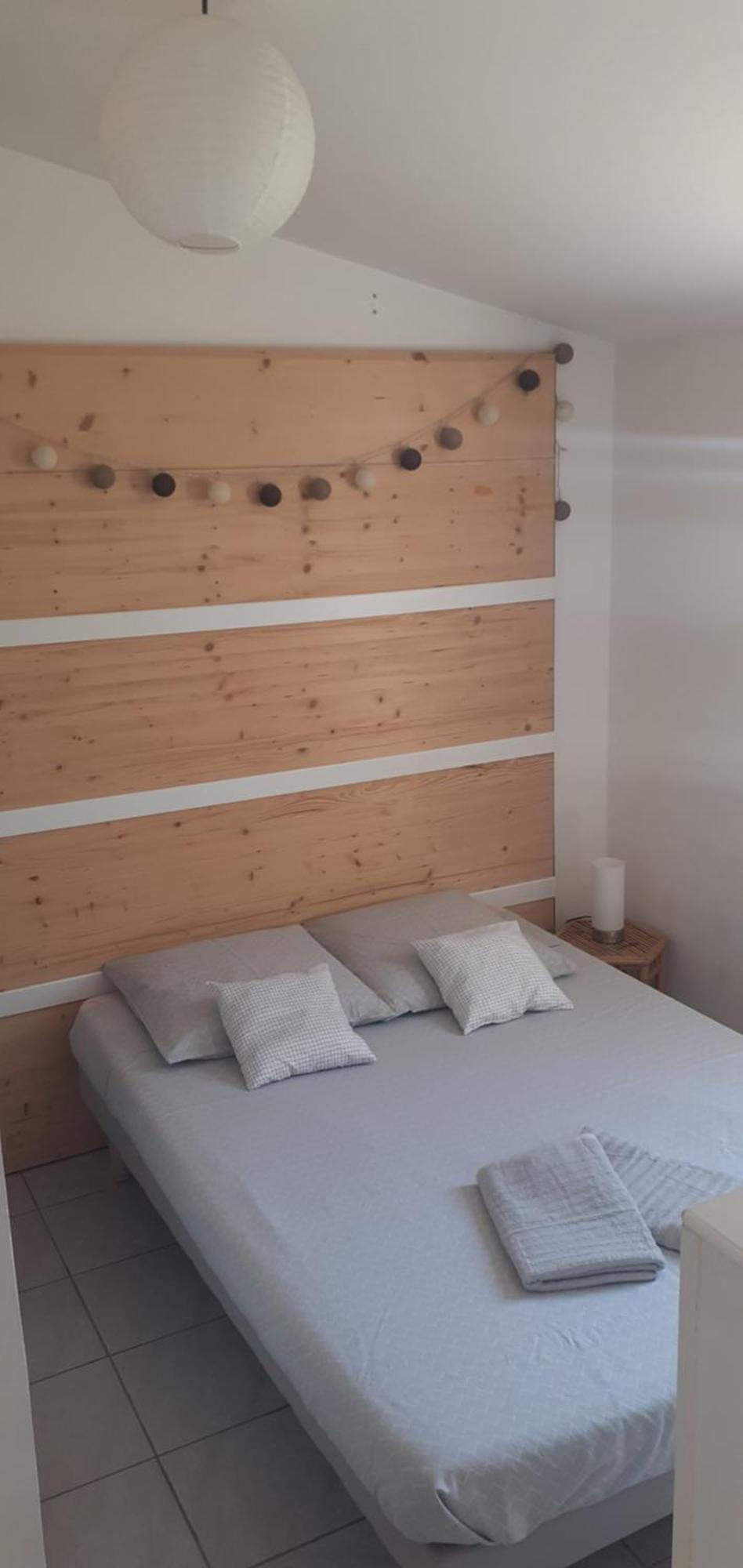 Mas Vincent Apartment La Fare-les-Oliviers Luaran gambar