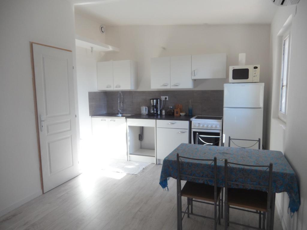 Mas Vincent Apartment La Fare-les-Oliviers Luaran gambar