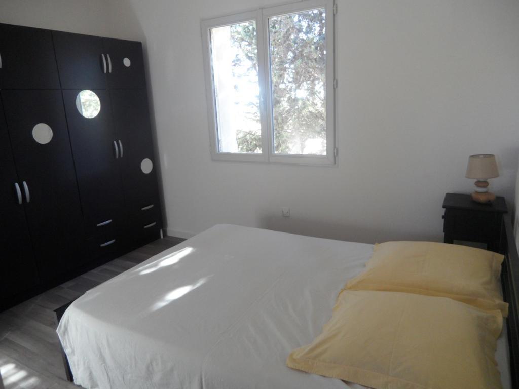 Mas Vincent Apartment La Fare-les-Oliviers Luaran gambar