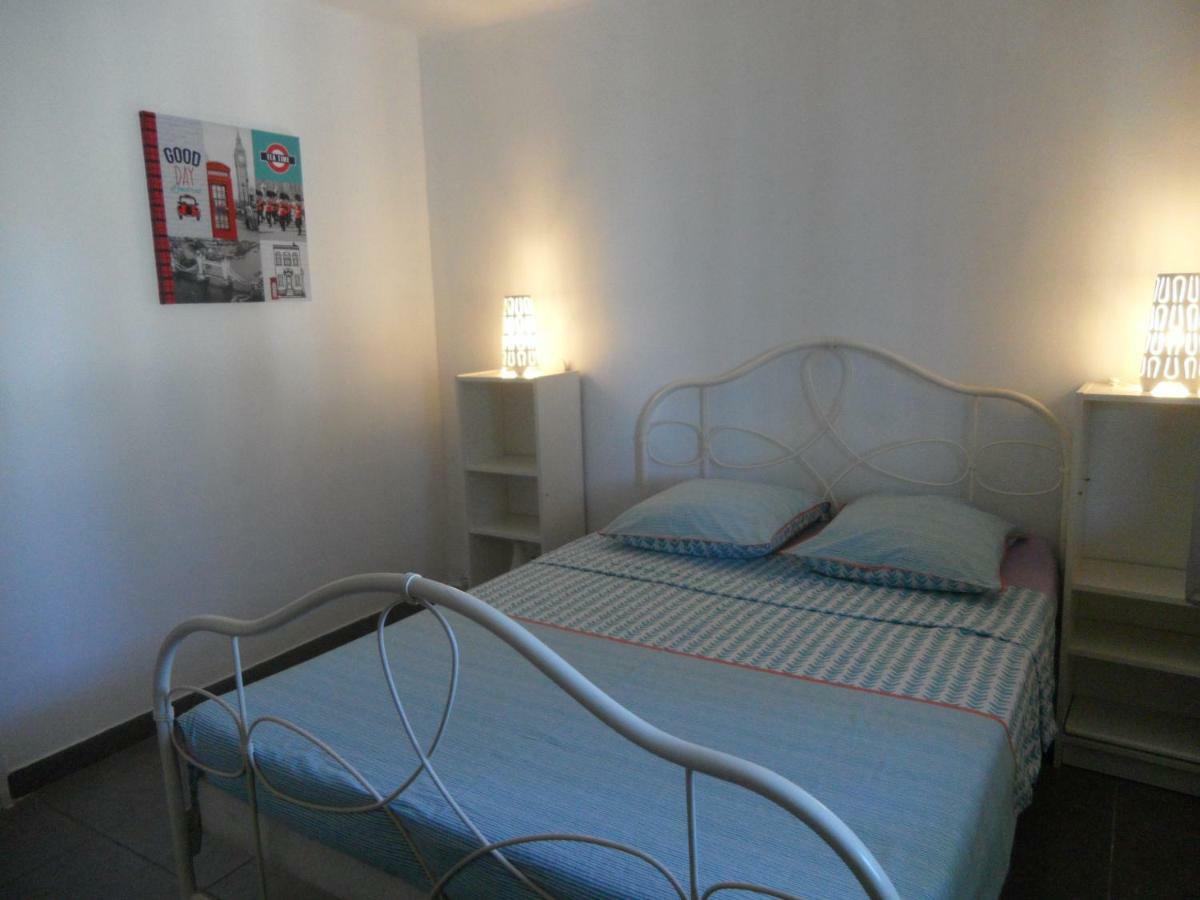 Mas Vincent Apartment La Fare-les-Oliviers Luaran gambar