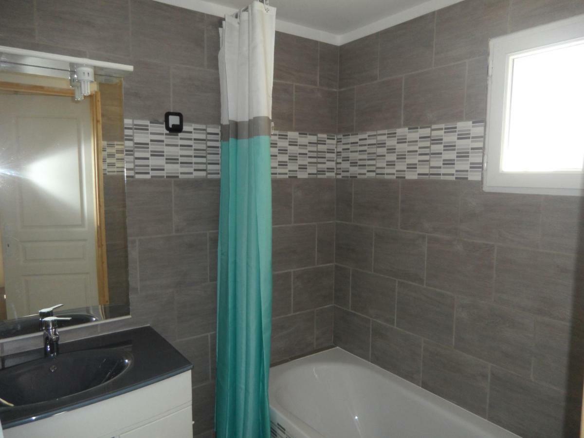 Mas Vincent Apartment La Fare-les-Oliviers Luaran gambar