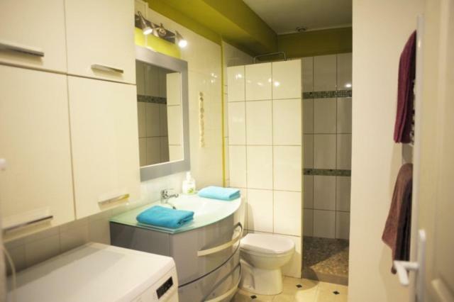 Mas Vincent Apartment La Fare-les-Oliviers Luaran gambar