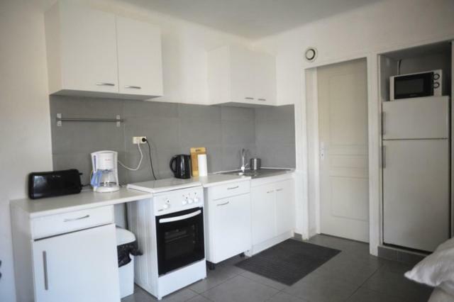 Mas Vincent Apartment La Fare-les-Oliviers Luaran gambar